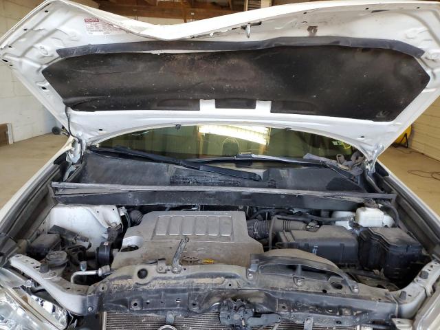 Photo 7 from auction – 2013 TOYOTA HIGHLANDER with VIN 5TDDK3EH3DS211871
