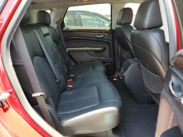 Photo 6 from auction – 2016 CADILLAC SRX PERFOR with VIN 3GYFNCE34GS576946