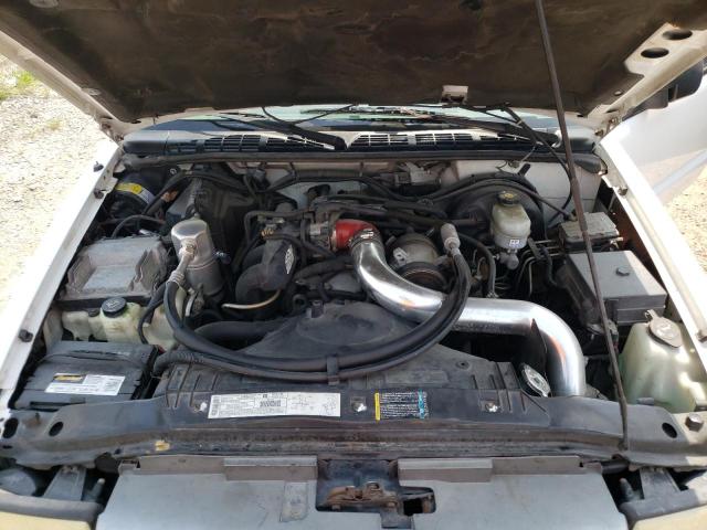 Photo 7 from auction – 2002 GMC SONOMA with VIN 1GTCS145X28175069