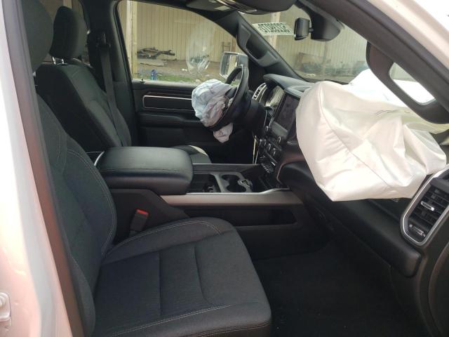 Photo 5 from auction – 2019 RAM 1500 BIG H with VIN 1C6SRFMT2KN667624