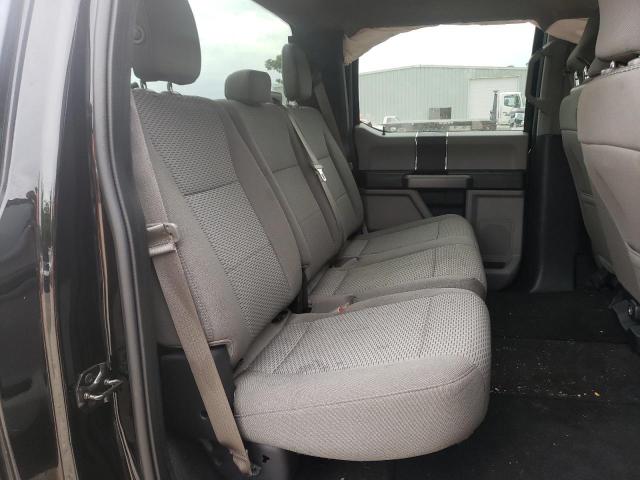 Photo 6 from auction – 2017 FORD F150 SUPER with VIN 1FTEW1CG4HFC04523