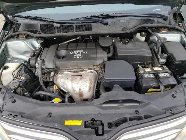 Photo 7 from auction – 2009 TOYOTA VENZA with VIN 4T3BE11A99U003365