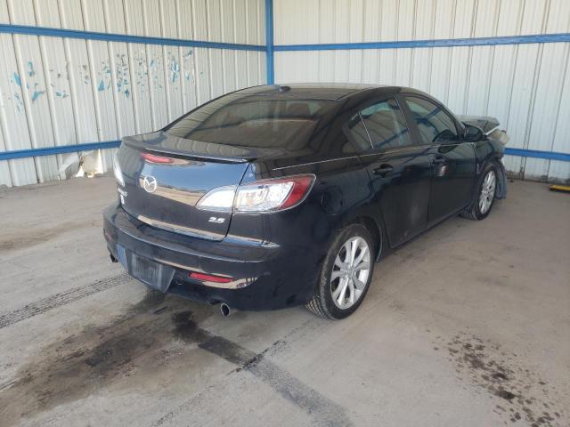 Photo 4 from auction – 2011 MAZDA 3 S with VIN JM1BL1W59B1463762