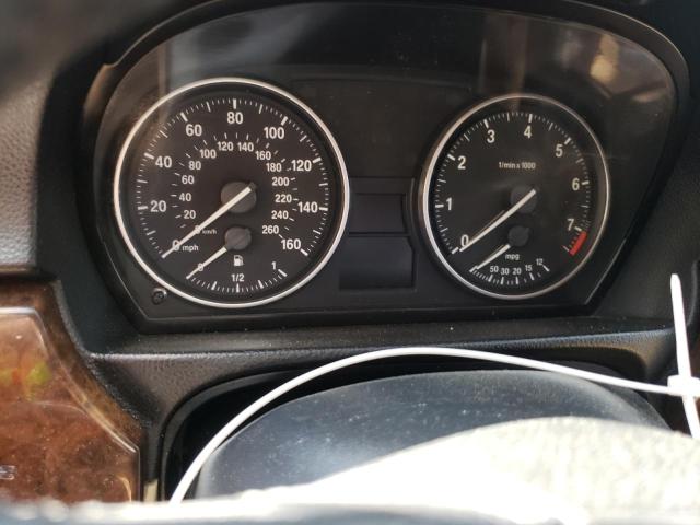 Zdjęcie 8 z aukcji – 2009 BMW 328 I z VIN WBAPH73539A170784