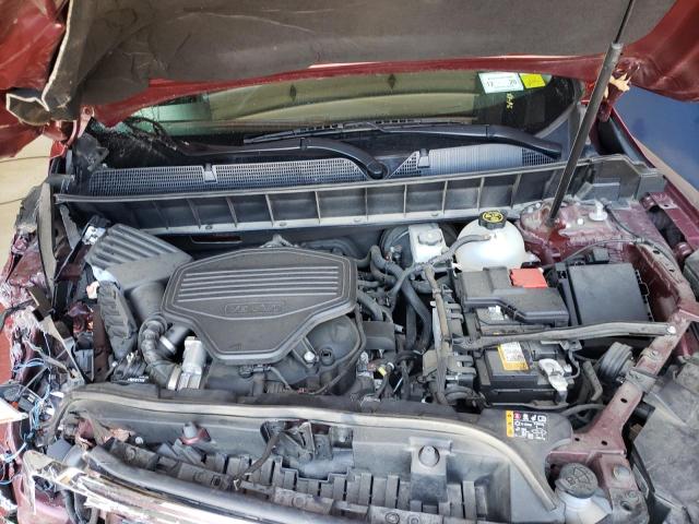 Photo 7 from auction – 2019 GMC ACADIA DEN with VIN 1GKKNXLS5KZ127782
