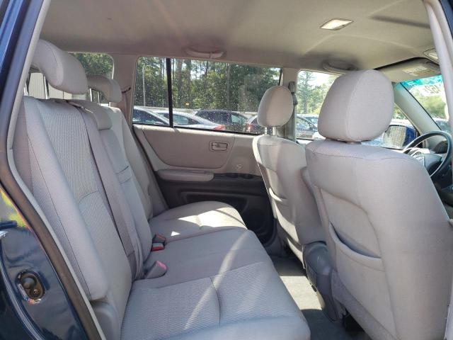 Photo 6 from auction – 2005 TOYOTA HIGHLANDER with VIN JTEGD21A050109826