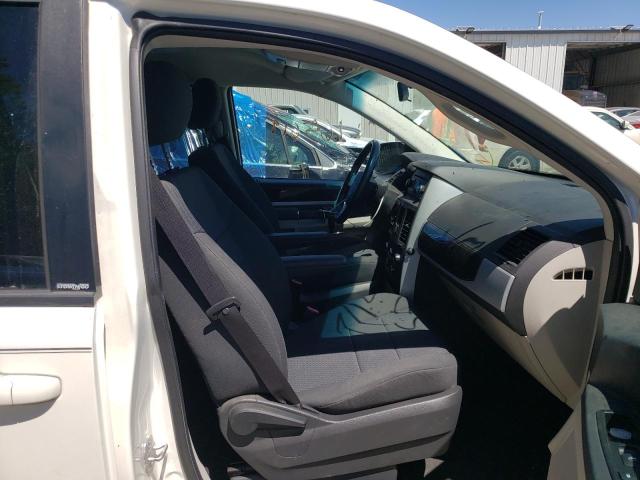 Photo 5 from auction – 2010 DODGE GRAND CARA with VIN 2D4RN5D10AR118228