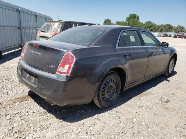 Photo 4 from auction – 2013 CHRYSLER 300 with VIN 2C3CCAAG0DH561231