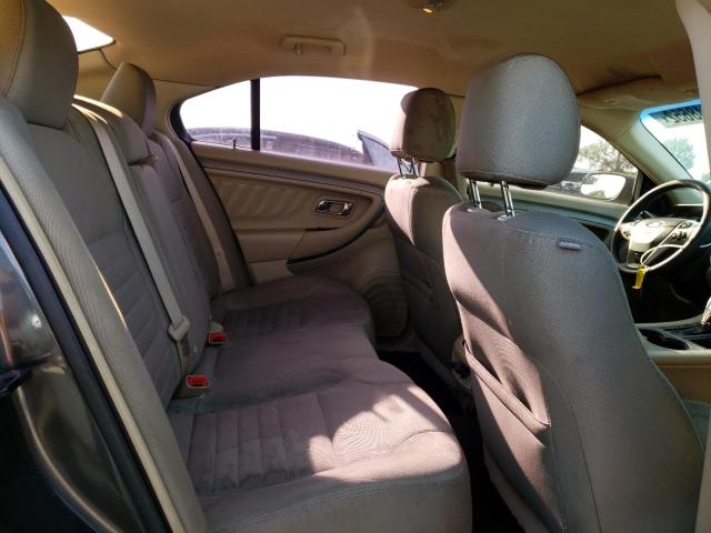 Photo 6 from auction – 2015 FORD TAURUS SE with VIN 1FAHP2D80FG143840
