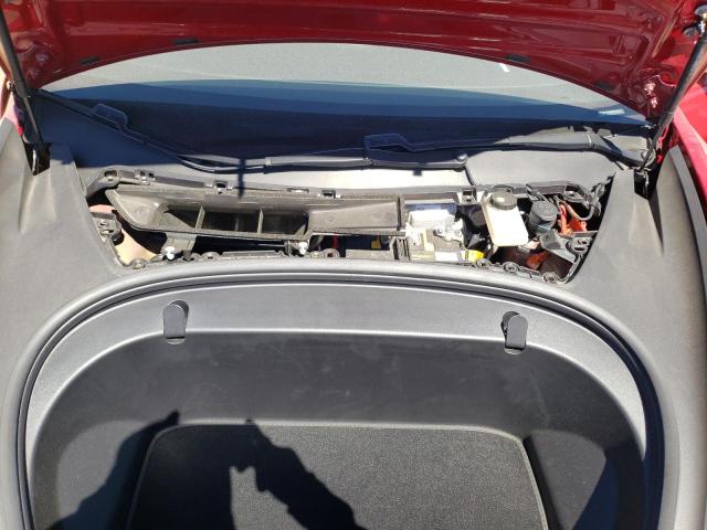 Photo 7 from auction – 2019 TESLA MODEL 3 with VIN 5YJ3E1EB8KF454452