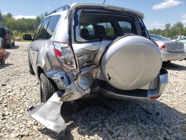 Photo 9 from auction – 2011 TOYOTA RAV4 with VIN 2T3BF4DV6BW177672