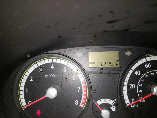 Photo 8 from auction – 2009 KIA RIO 5 SX with VIN KNADE243996519610