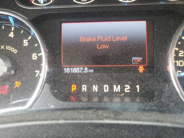 Photo 8 from auction – 2011 FORD F150 SUPER with VIN 1FTFW1EF7BFA30172