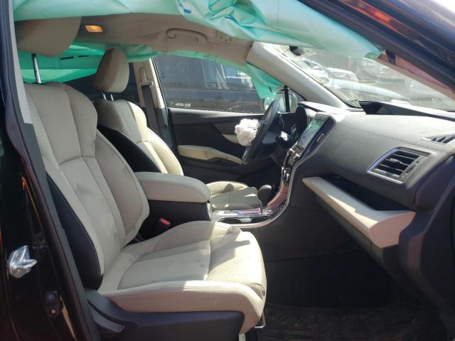 Photo 5 from auction – 2022 SUBARU ASCENT PRE with VIN 4S4WMAED1N3405088