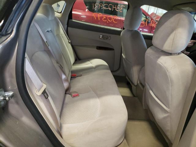 Photo 6 from auction – 2006 BUICK LACROSSE C with VIN 2G4WC582X61169021