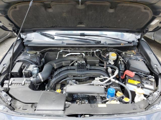 Photo 7 from auction – 2019 SUBARU CROSSTREK with VIN JF2GTAEC7K8257922