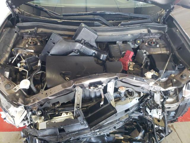 Zdjęcie 7 z aukcji – 2016 MITSUBISHI OUTLANDER z VIN JA4AZ3A33GZ063498