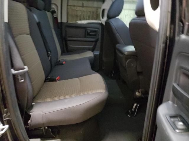 Photo 6 from auction – 2012 DODGE RAM 1500 S with VIN 1C6RD6FT0CS249320