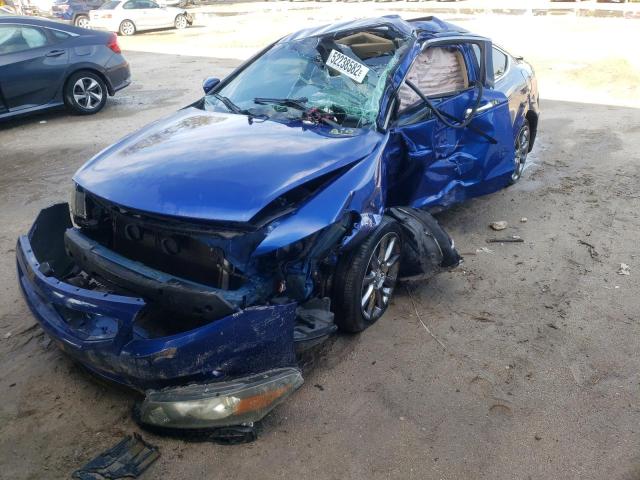 Photo 10 from auction – 2010 HONDA ACCORD EXL with VIN 1HGCS2B89AA004082
