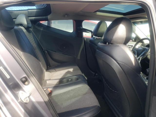 Photo 6 from auction – 2012 HYUNDAI VELOSTER with VIN KMHTC6AD2CU021689