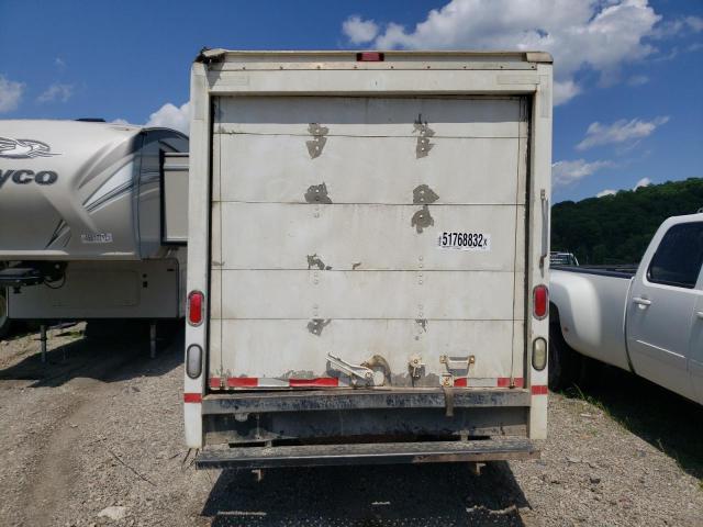 Photo 6 from auction – 2005 FORD ECONOLINE with VIN 1FDNE35L85HA90692