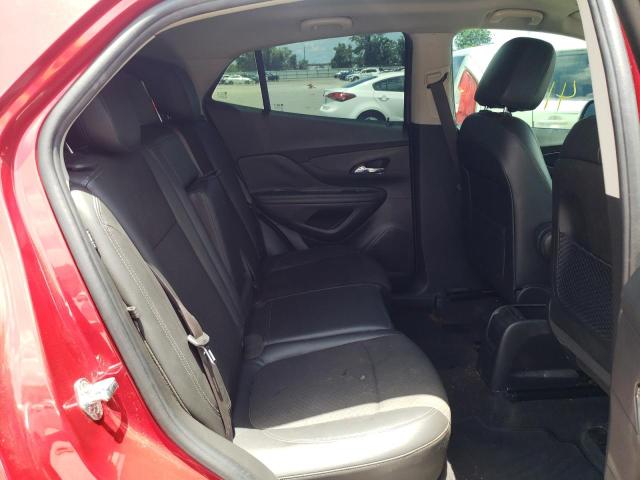 Photo 6 from auction – 2018 BUICK ENCORE PRE with VIN KL4CJASB9JB628671