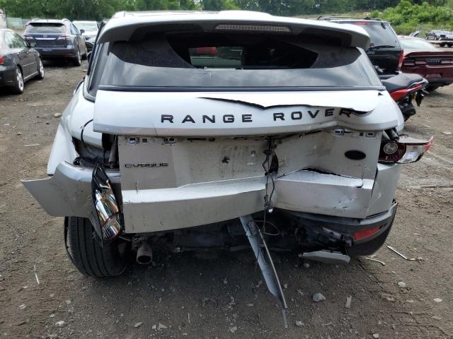 Photo 9 from auction – 2013 LAND ROVER RANGE ROVE with VIN SALVP2BG0DH848628