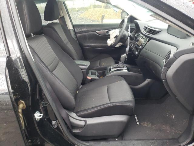 Photo 5 from auction – 2017 NISSAN ROGUE S with VIN JN8AT2MT5HW130591