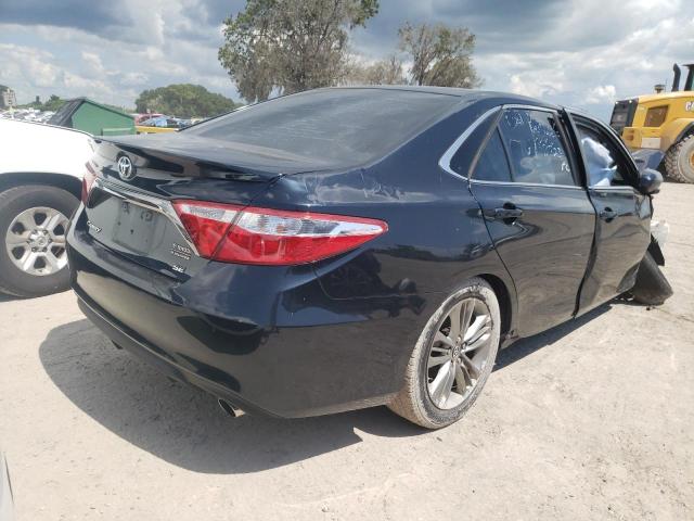 Photo 4 from auction – 2016 TOYOTA CAMRY LE with VIN 4T1BF1FK6GU167581