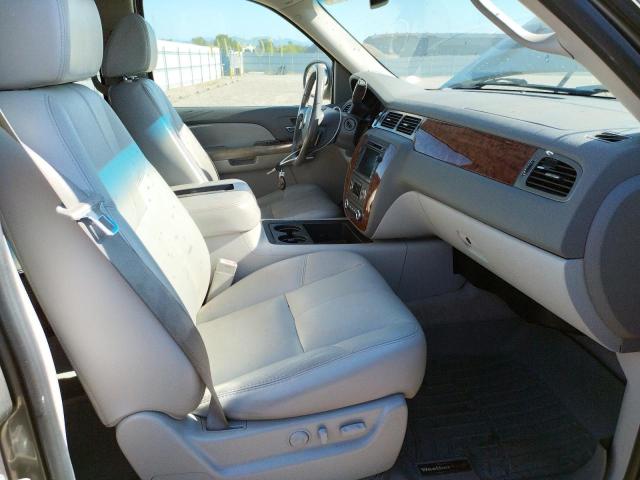 Photo 5 from auction – 2007 CHEVROLET SUBURBAN K with VIN 1GNFK16337J204637