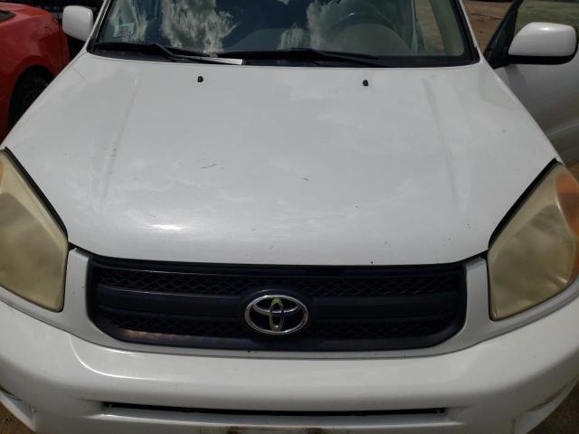 Photo 7 from auction – 2005 TOYOTA RAV4 with VIN JTEHD20V150051007