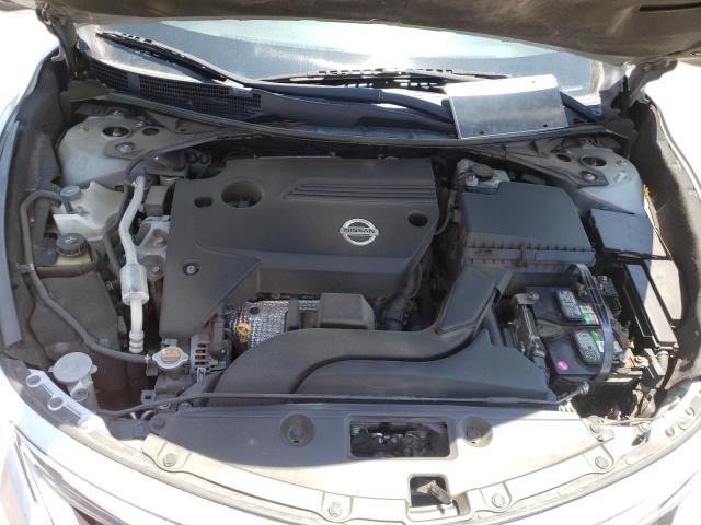 Photo 7 from auction – 2013 NISSAN ALTIMA 2.5 with VIN 1N4AL3AP0DN520898
