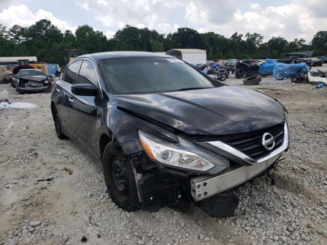 Photo 1 from auction – 2016 NISSAN ALTIMA 2.5 with VIN 1N4AL3AP7GN347353