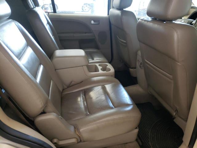 Photo 6 from auction – 2005 FORD FREESTYLE with VIN 1FMZK06135GA09884
