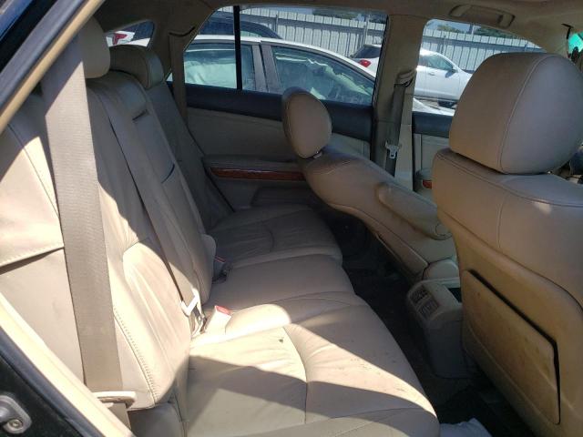 Photo 6 from auction – 2004 LEXUS RX 330 with VIN JTJHA31U440001898