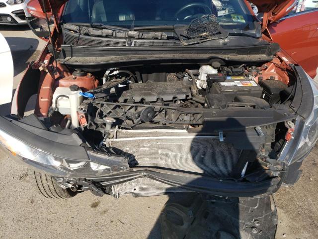 Photo 7 from auction – 2011 KIA SPORTAGE E with VIN KNDPCCA24B7087368