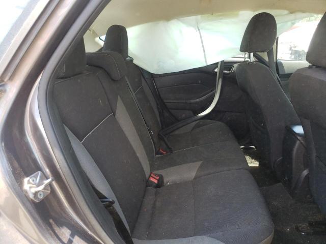 Photo 6 from auction – 2014 FORD FOCUS SE with VIN 1FADP3K20EL386959
