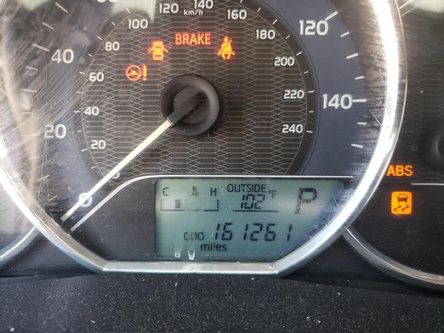 Photo 8 from auction – 2015 TOYOTA COROLLA with VIN 2T1BURHE6FC337658