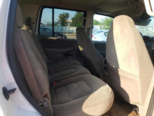 Photo 6 from auction – 2002 FORD EXPLORER X with VIN 1FMZU73E42UA16544