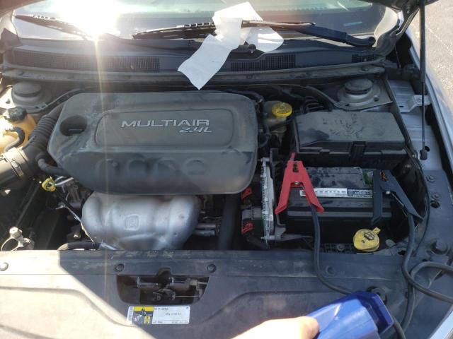 Photo 7 from auction – 2015 CHRYSLER 200 LIMITE with VIN 1C3CCCAB2FN756001