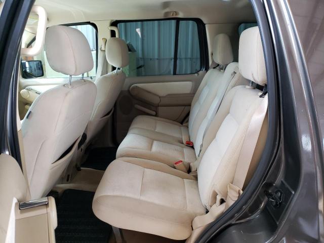 Photo 6 from auction – 2007 FORD EXPLORER X with VIN 1FMEU63E47UB41429
