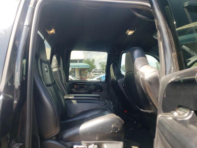 Photo 6 from auction – 2004 FORD F250 SUPER with VIN 1FTNW21P24EC62977