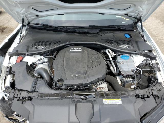 Photo 7 from auction – 2018 AUDI A6 PREMIUM with VIN WAUF8AFC6JN076785