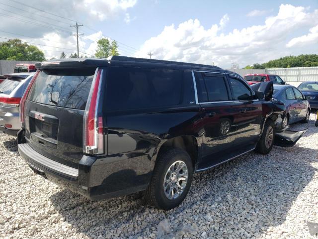 Photo 4 from auction – 2017 GMC YUKON SLE with VIN 1GKS2GKC7HR201408