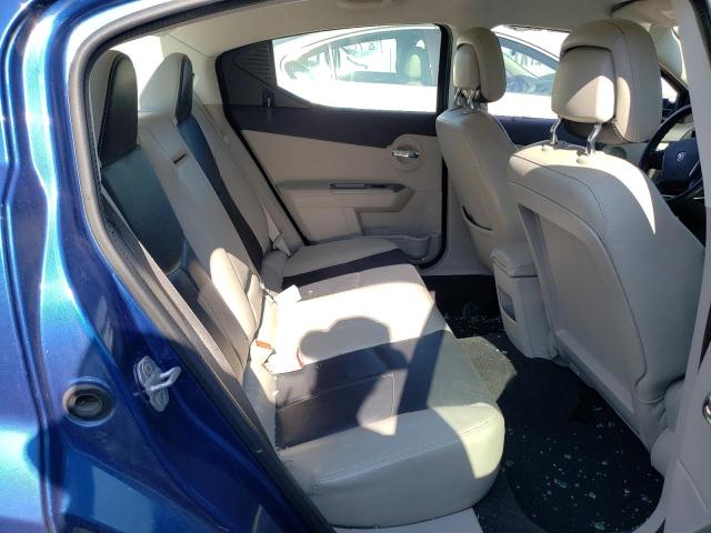 Photo 6 from auction – 2010 DODGE AVENGER R/ with VIN 1B3CC5FBXAN201890