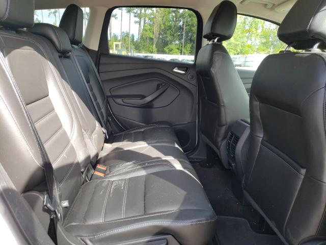 Photo 6 from auction – 2017 FORD ESCAPE TIT with VIN 1FMCU0J92HUE64017