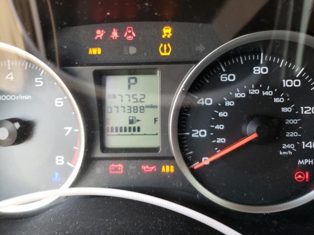 Photo 8 from auction – 2015 SUBARU FORESTER 2 with VIN JF2SJADC3FH466792