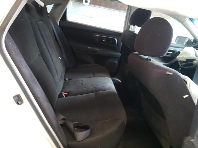 Photo 6 from auction – 2013 NISSAN ALTIMA 2.5 with VIN 1N4AL3AP6DN579177