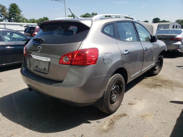 Photo 4 from auction – 2014 NISSAN ROGUE SELE with VIN JN8AS5MT0EW618962