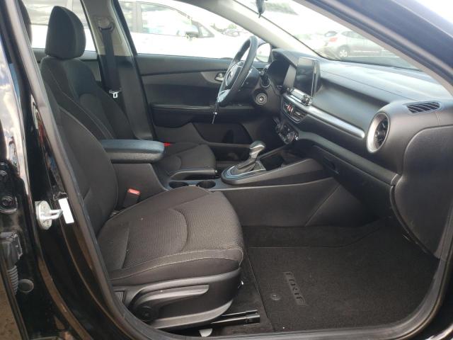 Photo 5 from auction – 2019 KIA FORTE FE with VIN 3KPF24AD1KE035444